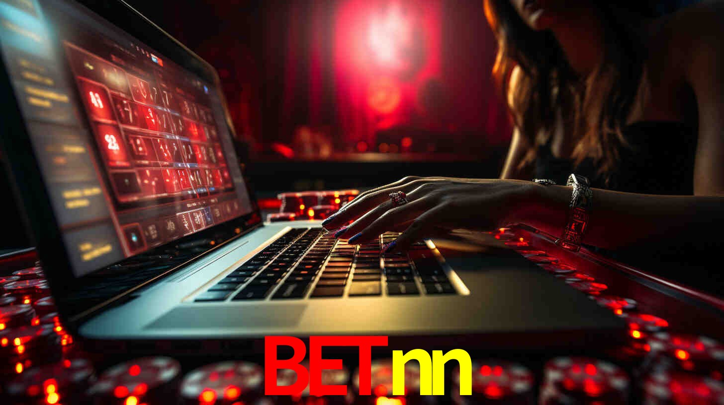 Por Que Escolher o betnn?