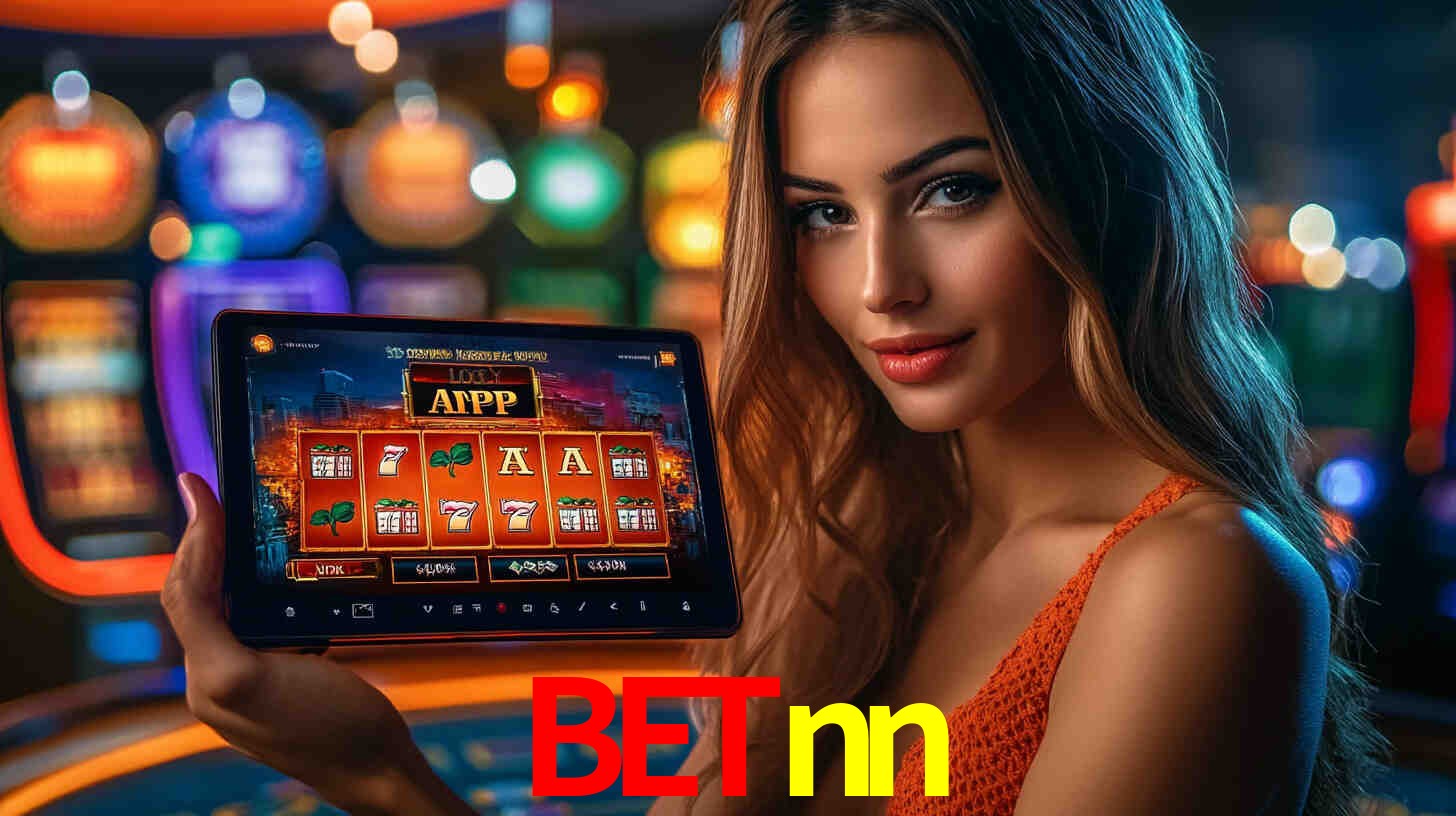 Baixar App iOS betnn