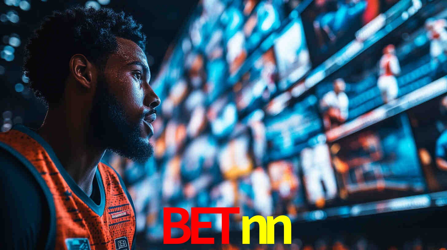 Jogos de Aposta Online no betnn