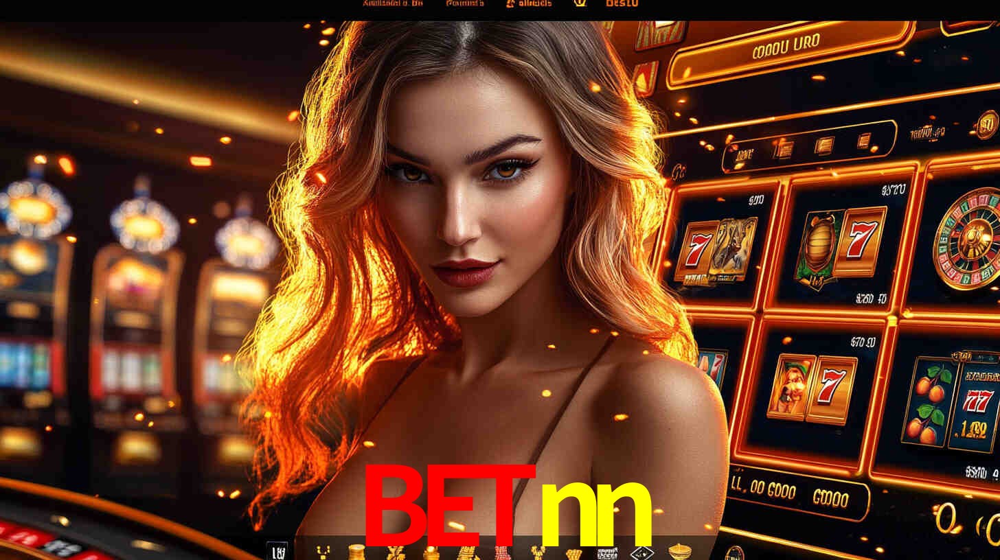 Cassino ao Vivo no betnn