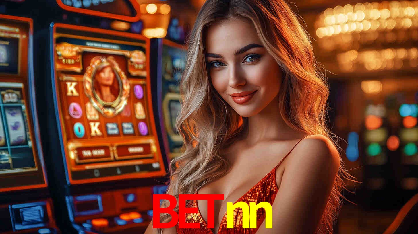 Slots Exclusivos no betnn